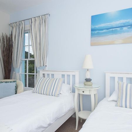 The Boathouse Bed & Breakfast Seaview Oda fotoğraf