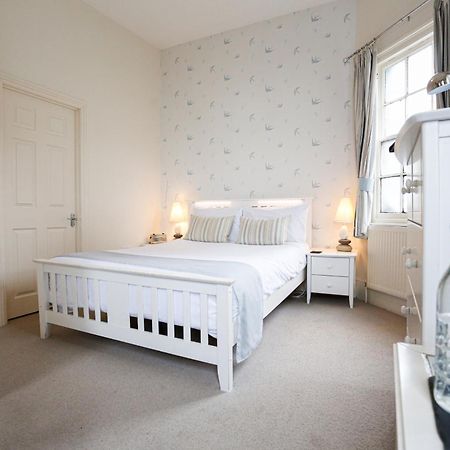 The Boathouse Bed & Breakfast Seaview Oda fotoğraf