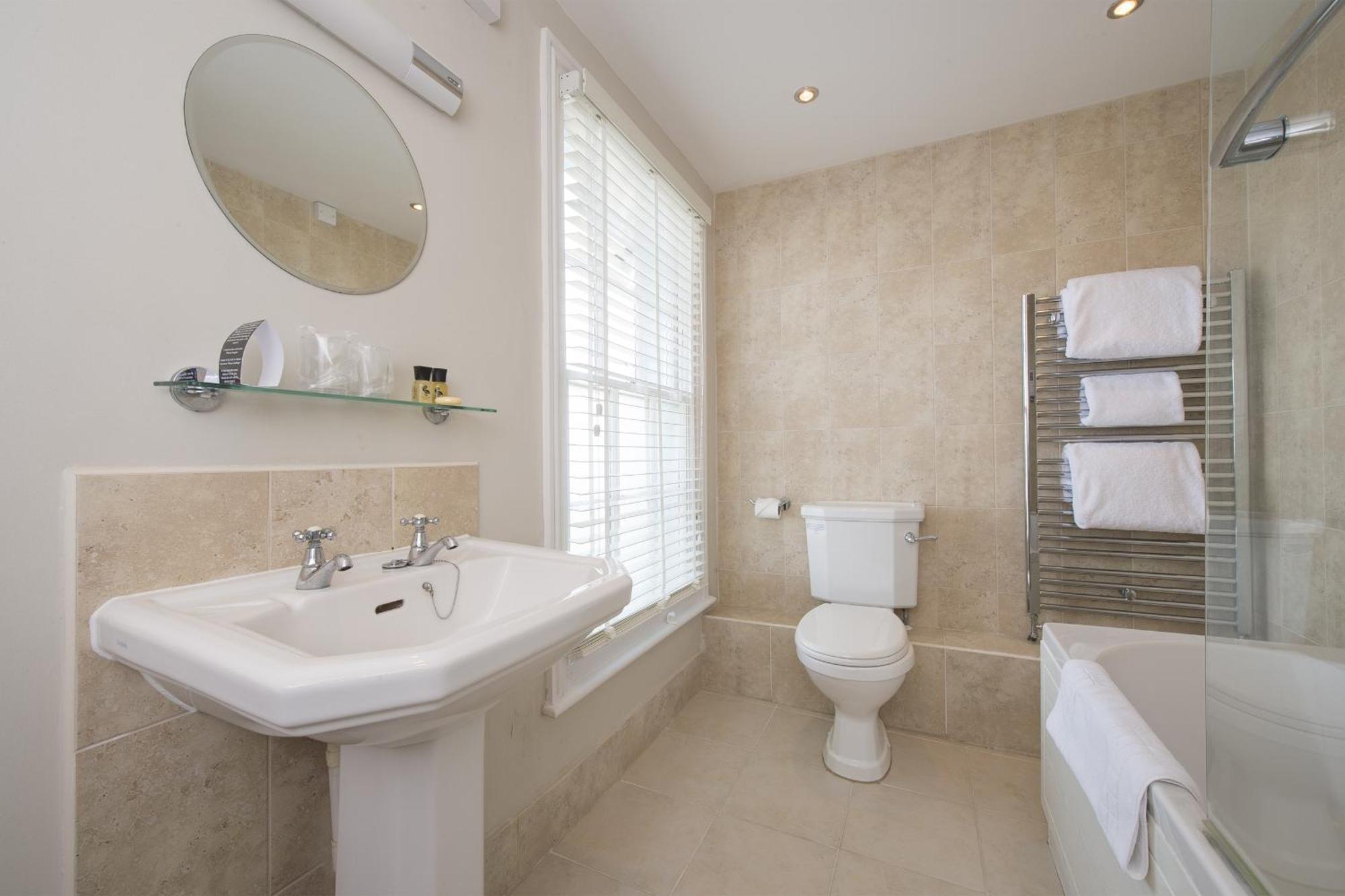 The Boathouse Bed & Breakfast Seaview Oda fotoğraf