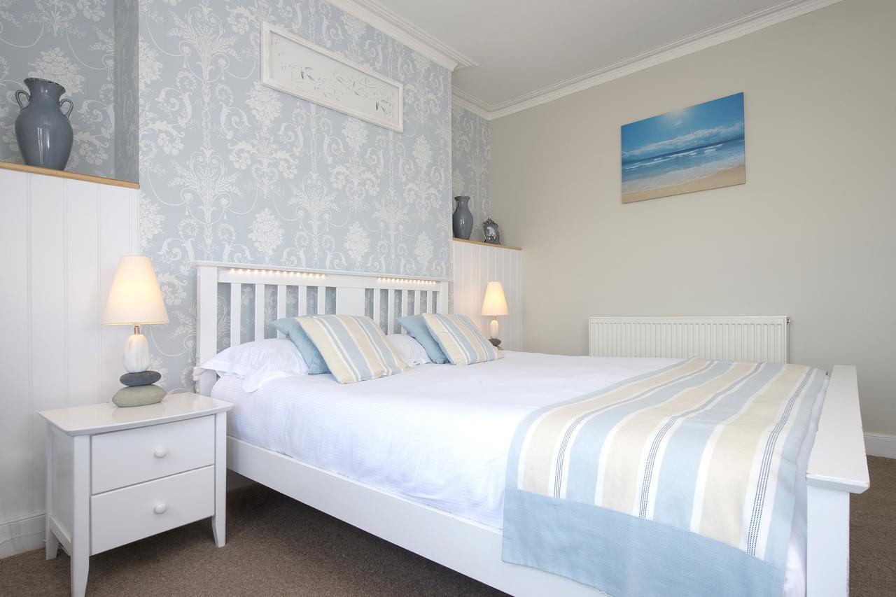 The Boathouse Bed & Breakfast Seaview Dış mekan fotoğraf